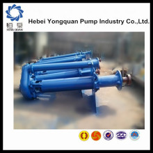 YQ mining coal good quality Centrifugal submersible slurry mud pumps manufacture